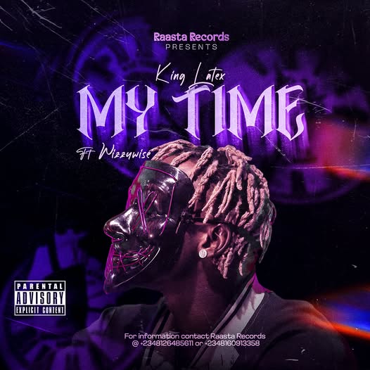 Album roll-out artwork - Main design