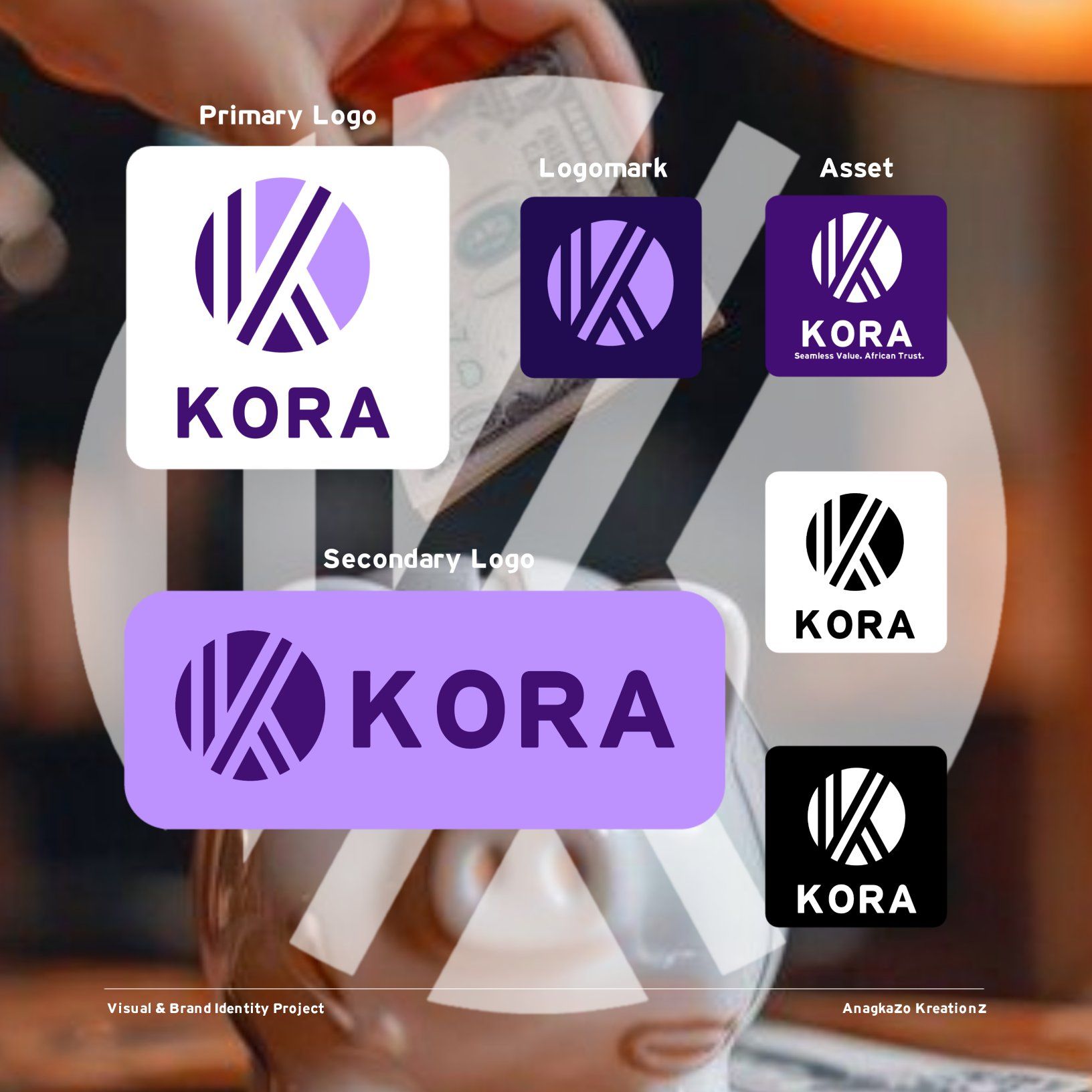 Brand board