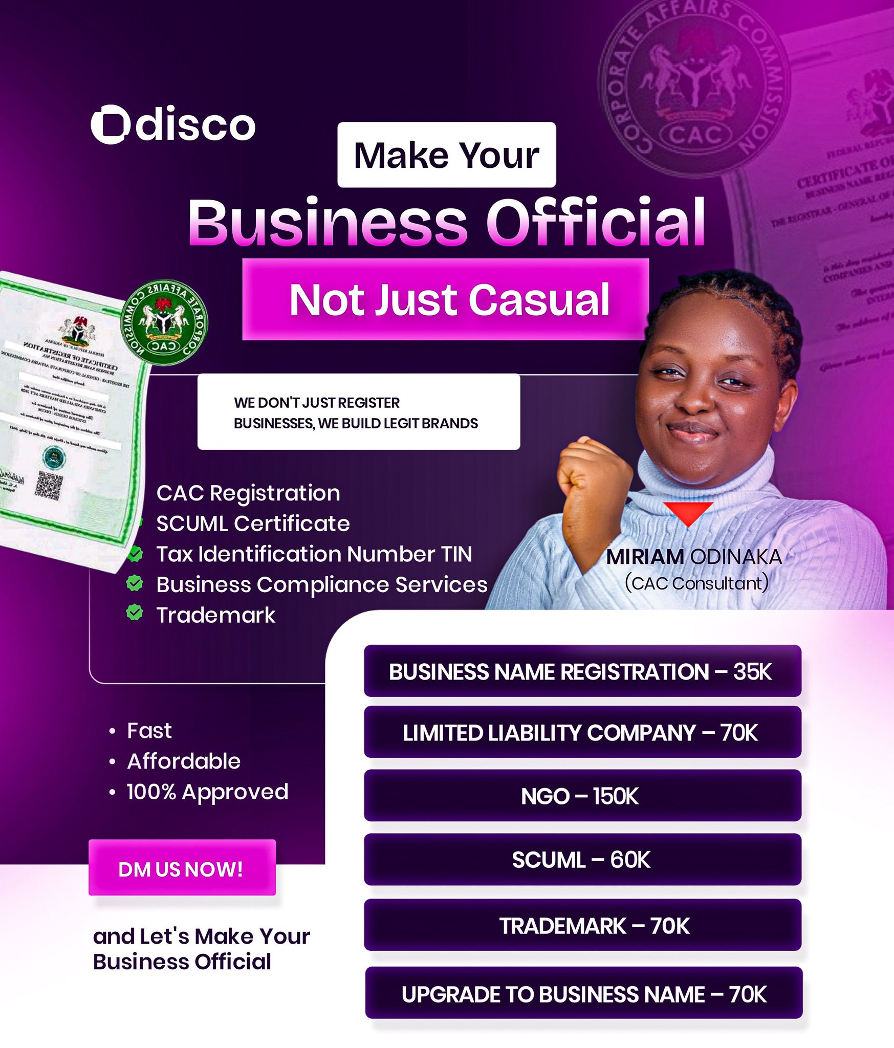 Corporate brand board - T-shirt, lanyard, bag, and mug applications