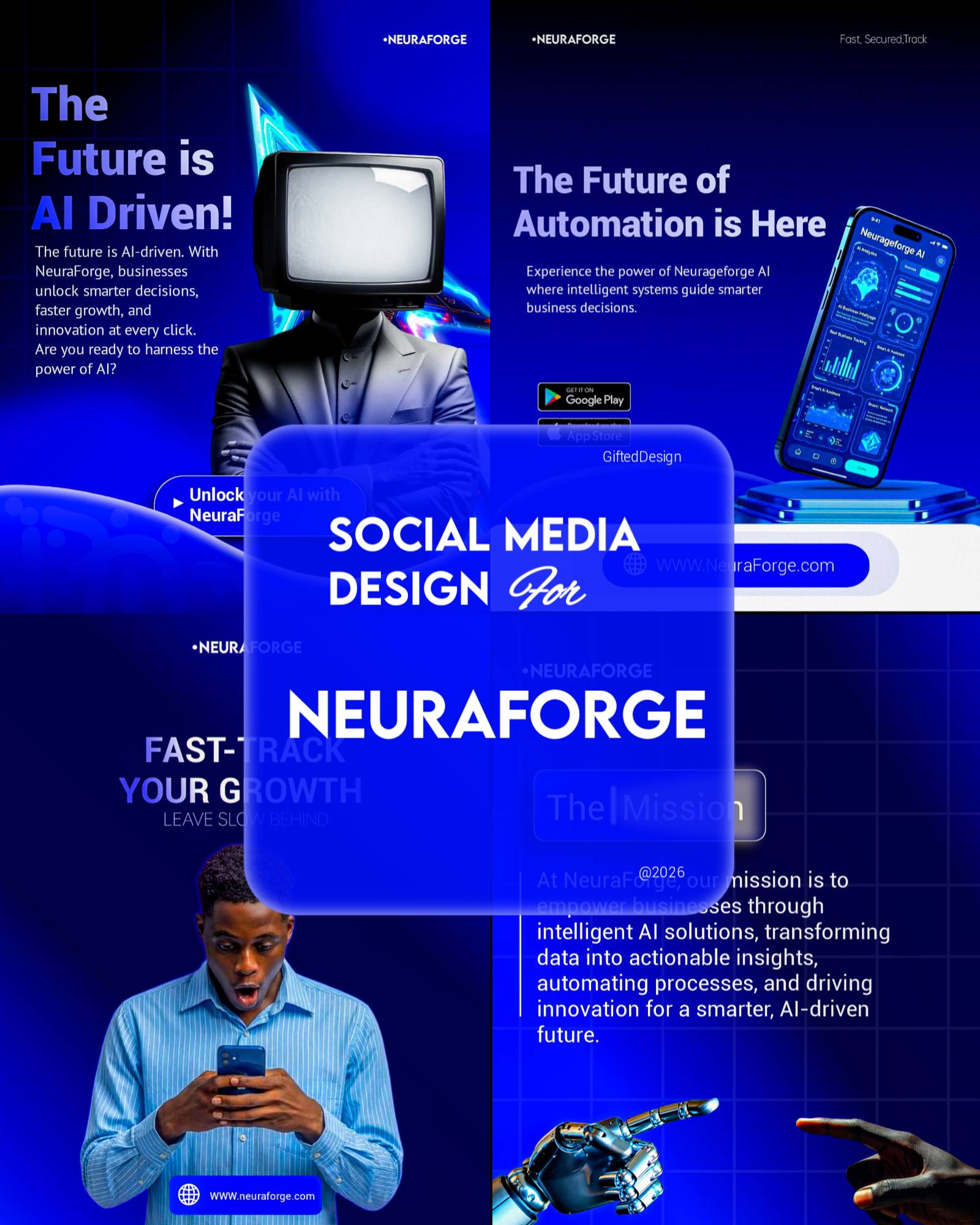 Edtech UI work