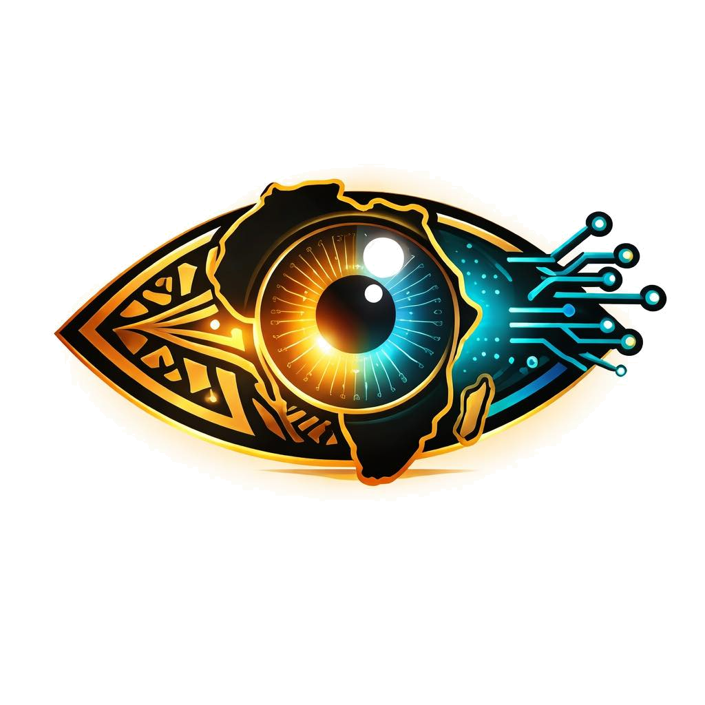 African Eyeball