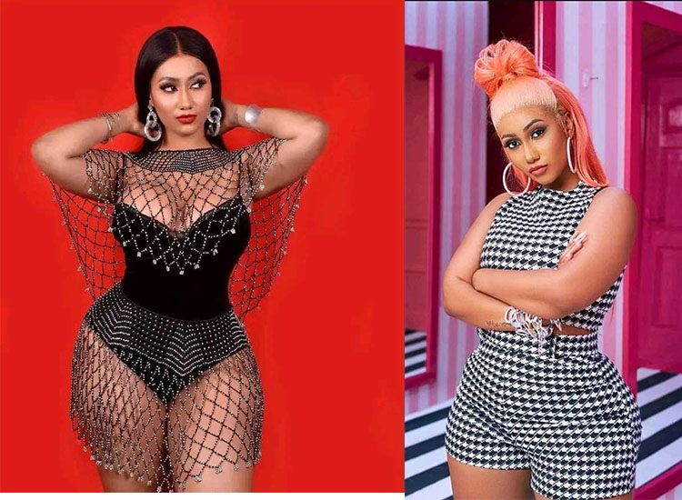 Hajia 4Real feature