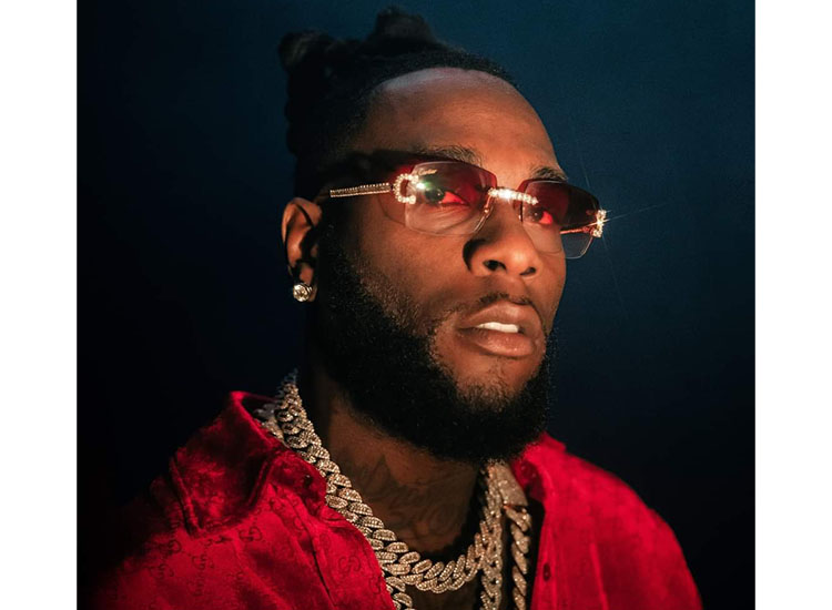 Burna Boy